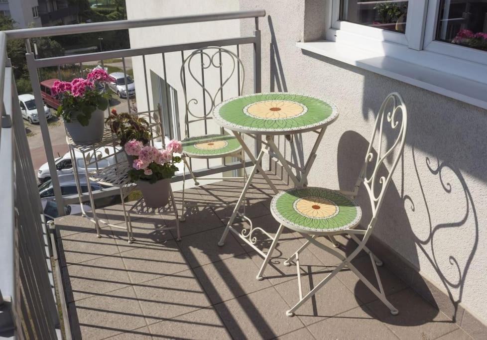 Cozy Kielpinek Leilighet